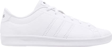 Buy Wmns Advantage Clean QT 'Triple White' 